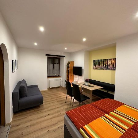 Ferienwohnung Wohlfahrter Бад-Миттерндорф Экстерьер фото
