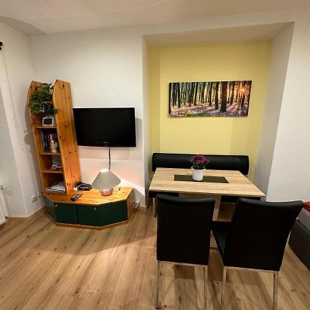 Ferienwohnung Wohlfahrter Бад-Миттерндорф Экстерьер фото